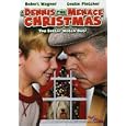 A Dennis the Menace Christmas