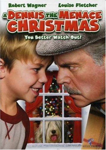 CD-Charts  DVD : A Dennis the Menace Christmas [2007] (REGION 1) (NTSC)