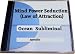 Mind Power Seduction (Law of Attraction) Subliminal Cd