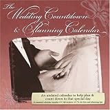 Wedding Countdown and Planning 2009 Calendar