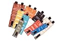 Hausmann Wrist/Ankle Weights - .5 lbs to 20 lbs - Sold Individually