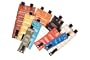 Hausmann Wrist/Ankle Weights - Set of 16 - Assorted Weights