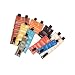 Hausmann Wrist/Ankle Weights - Set of 16 - Assorted Weights