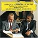 Beethoven: Klavierkonzerte Nos. 3 & 4 [Germany]
