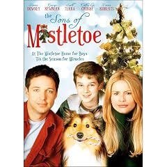 Sons of Mistletoe