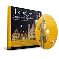 Leipziger Sagen und Legenden. Geschichte und Stadtsagen Leipzig (CD-Digipack): Stadtsagen und Geschichte der Stadt Leipzig