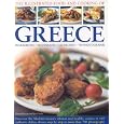 Greek foods