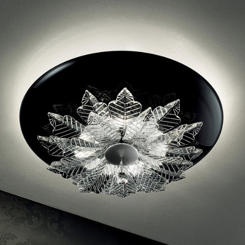 14126-White Eurofase Orleans collection lighting