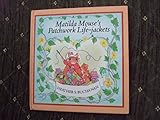Matilda Mouse's patchwork life-jackets