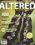 Altered Couture, Winter 2008 Issue