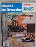 Model Railroader [ July 1977, Vol. 44 No. 7 ] Model Railroading is fun (The Mad River Navigation Ry.)