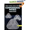 Computational Physics: Fortran Version by Steven E. Koonin