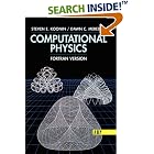 Computational Physics: Fortran Version by  Steven E. Koonin