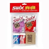 Swix Grip and Glide Kit 2012