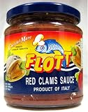 Flott Red Clam Sauce