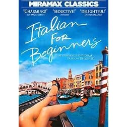 Italian for Beginners