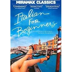 Italian for Beginners