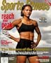 Women's Sports & Fitness Magazine - Sept 2000: Marion Jones, Women of the Olympics, Estella Warren, & More!