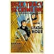 Dick Tracy Vs. Crime Inc. Ch 1 The Fatal Hour - Movie Poster