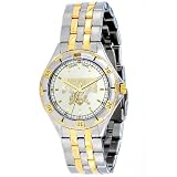 MLB Men's MT-PIT General Manager Series Pittsburgh Pirates Watch