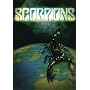 Scorpions - A Savage Crazy World