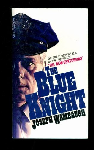 The Blue Knight