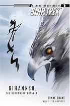 Rihannsu: The Bloodwing Voyages (Star Trek)