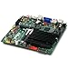 Intel DN2800MT Marshalltown Thin Mini-ITX Motherboard - BLKDN2800MT