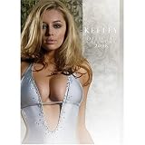 Keeley Hazell-Normal A3 Calendar 2008