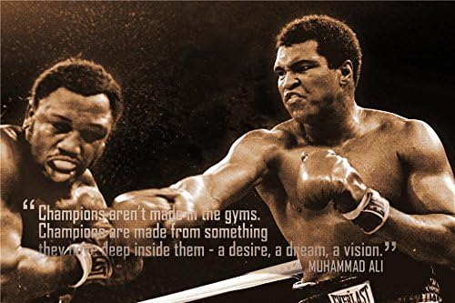 Just Song New Ali Box Decor Movie Poster Custndomized Fashion Classic 50X75Cm Ij9-94691