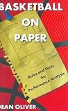 Basketball on Paper: Rules and Tools for Performance Analysis