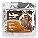 Tsogo Meal Replacement Shake w/ Total Daily Nutrition (Complete Nutrition) - Chocolate Flavor w/ 19 Grams of Protein/Serving (1 Pouch, 5-10 Meals, 16.3oz)
