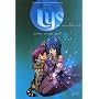 Lys, Tome 2 : La marchande d'ambre