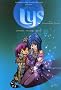 Lys, Tome 2 : La marchande d'ambre