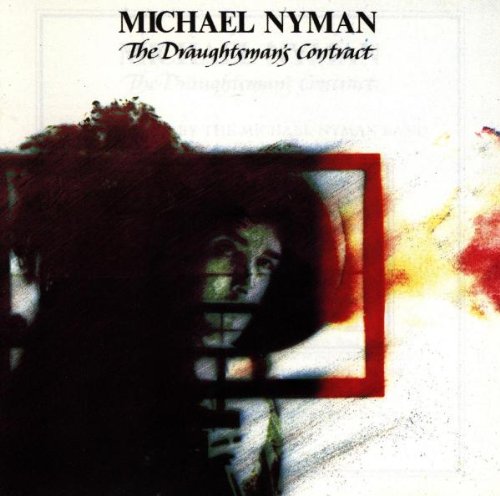 Draughtsman's Contract Michael Nyman