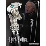 Lucius Malfoy's Walking Stick