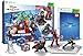 Disney INFINITY: Marvel Super Heroes (2.0 Edition) Video Game Starter Pack - Xbox 360