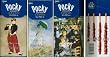 Glico - Chocolate Crush Pocky - Langudosha - 7 Packets in 1 Boxe