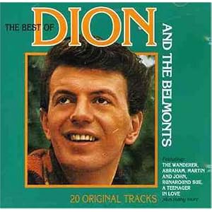 The Best of Dion & The Belmonts