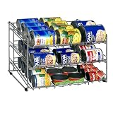 Organize It All Can Rack