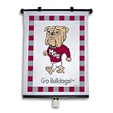 Mississippi State Bulldogs NCAA Sunshade