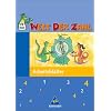 Welt der Zahl - Ausgabe 2003-2005 f�r Grundschulen. Ausgaben 2003 - 2005 f�r Grundschulen: Welt der Zahl 4. Arbeitsheft. Neubearbeitung. Berlin, Brandenburg, Mecklenburg-Vorpommern, Th�ringen