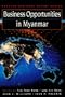 Business Opportunities in Myanmar