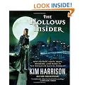 The Hollows Insider: New fiction, facts, maps, murders, and more in the world of Rachel Morgan