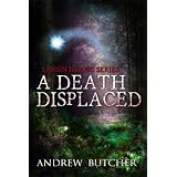 A Death Displaced: A Paranormal Urban Fantasy (Lansin Island Series)by Andrew Butcher