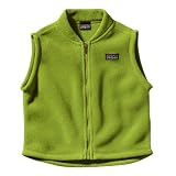 Patagonia Synchilla Vest - Infant Girls'