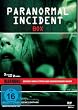 PARANORMAL INCIDENT BOX (2DVDs)