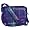Electric Purple Perry Plaid