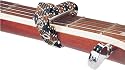 Bill Russell 7828 Banjo/Ukulele Elastic Capo