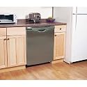 Haier ESD302 24-Inch Dishwasher, Stainless